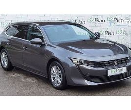 PEUGEOT 508 1.2THP-130KS-1.LASTNIK-AVT-VIRTUAL-NAVI-F1-LED-PDC
