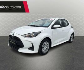 IV HYBRIDE 116H DYNAMIC