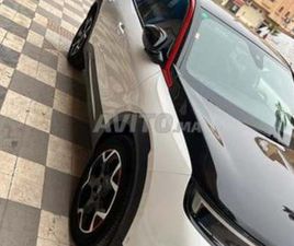OPEL MOKKA DIESEL MANUELLE 2022 À OUJDA