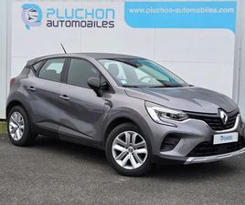 1.0 TCE 100CH BUSINESS GPL -21