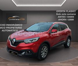 RENAULT KADJAR ZEN ENERGY DCI
