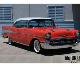 CHEVROLET BEL AIR/150/210