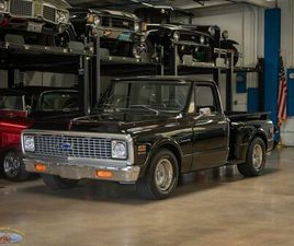 CHEVROLET C10 CHEVROLET C-10