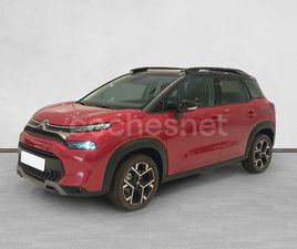CITROEN C3 AIRCROSS PURETECH MAX