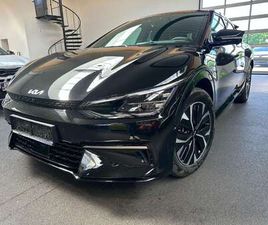 KIA EV6 EV6 77,4-KWH AWD GT-LINE