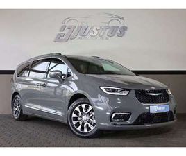 3.6 HYBRID PINNACLE/360*/H&K/ACC/TTW/R18