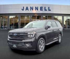 NEW 2026 FORD EXPEDITION ACTIVE