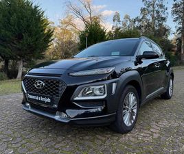 HYUNDAI KAUAI 1.0 T-GDI BLUE, 120CV