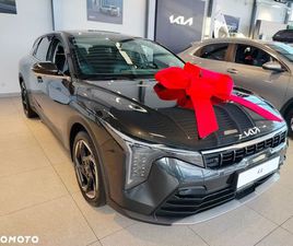 KIA K4 KIA K4 1.6 T-GDI L