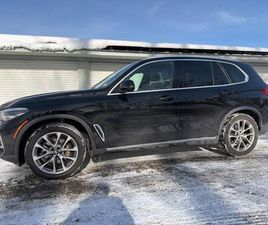 USED 2023 BMW X5 XDRIVE40I