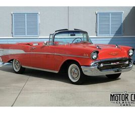 CHEVROLET BEL AIR/150/210