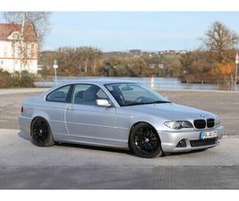 BMW 325CI -