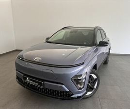 HYUNDAI KAUAI PREMIUM EV 49KWH MY24 (TT)