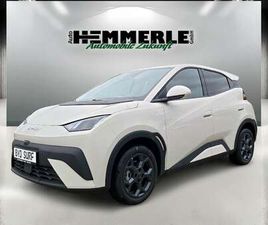 BYD DOLPHIN SURF COMFORT VOLLAUSSTATTUNG !!!