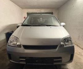 DAIHATSU CUORE DAIHATSU DAIHTSU CUORE