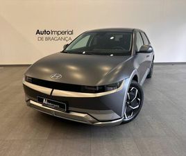 HYUNDAI IONIQ VANGUARD 77KW MY24