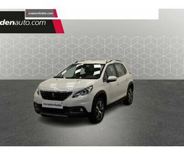 1.6 BLUEHDI 120CH S&S BVM6 ALLURE