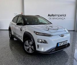 HYUNDAI KAUAI HYUNDAI KAUAI PREMIUM EV 64KW MY21