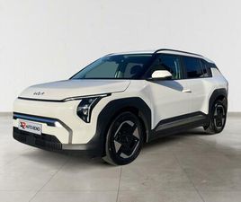 KIA EV3 KIA EV3 58.3 KWH DRIVE