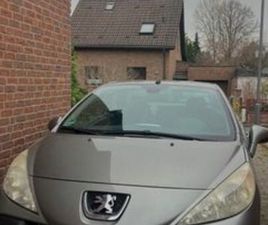 PEUGEOT 207 CC FILOU 120 FILOU