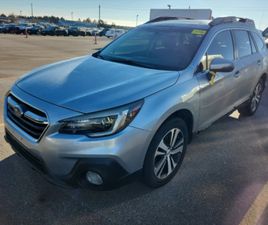 SUBARU OUTBACK LIMITED
