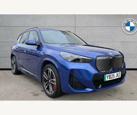 20 66.5KWH M SPORT AUTO EDRIVE 5DR (11KW CHARGER)