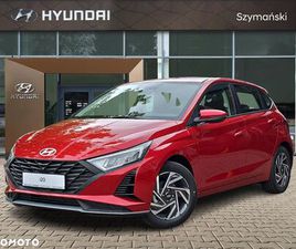 HYUNDAI I20 1.0 T-GDI MODERN