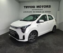 KIA PICANTO 1.0 MPI URBAN