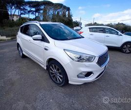 FORD KUGA 2.0 TDCI 150 CV VIGNALE FINANZIO