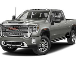 USED 2023 GMC SIERRA 2500 DENALI
