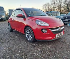 1.2 16V JAM EURO 5 3DR