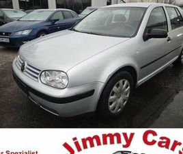 VOLKSWAGEN GOLF 4 1.4