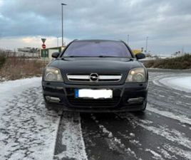 OPEL SIGNUM