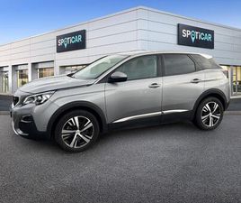 PURETECH 130CH S&S EAT8 ALLURE