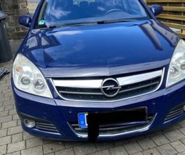 OPEL SIGNUM 1.9 CDTI – 150 PS – TÜV 12/2027 – TOP ZUSTAND