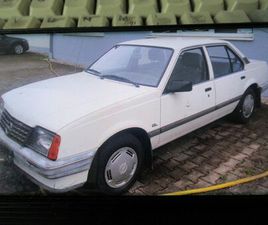 OPEL ASCONA C 1.6 N