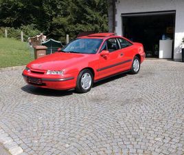 OPEL CALIBRA 16V