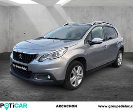 1.2 PURETECH 130CH E6.C STYLE S&S