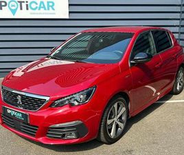 1.2 PURETECH 130CH E6.3 S&S GT LINE