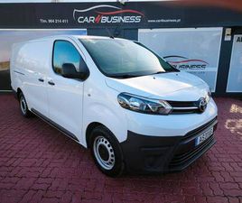 TOYOTA PROACE 2.0 D-4D L2 6L