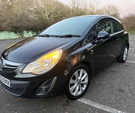 1.2 16V ACTIVE EURO 5 3DR