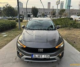 FIAT EGEA 1.6 MULTIJET LOUNGE