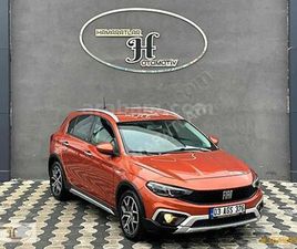 FIAT EGEA 1.6 MULTIJET LOUNGE