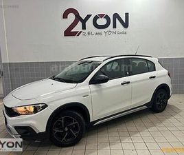FIAT EGEA 1.6 MULTIJET STREET