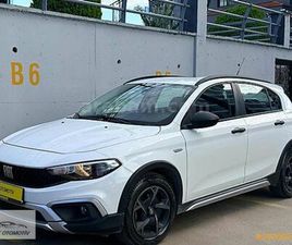 FIAT EGEA 1.6 MULTIJET STREET