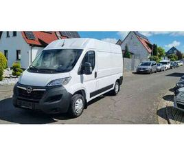 MOVANO C KASTEN HKA L2H2 3,5T SELECTION