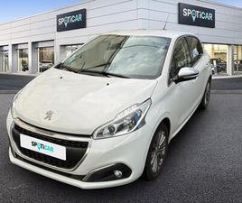 1.2 PURETECH 110CH E6.C ALLURE S&S 5P