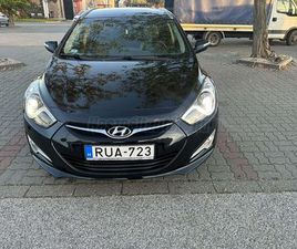 HYUNDAI I40 2.0 GDI PREMIUM (AUTOMATA)