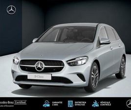 MERCEDES CLASSE B B 180 180 D PROGRESSIVE LINE