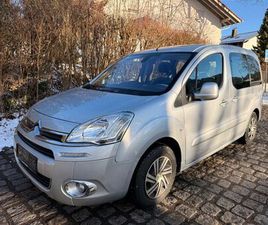 CITROËN BERLINGO KOMBI MULTISPACE